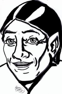 Alphonzo
