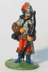 Archer Front