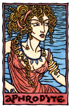 Aphrodite