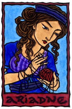Ariadne