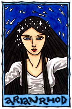 Arianrhod