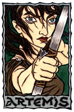 Artemis