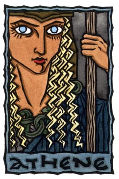 Athene