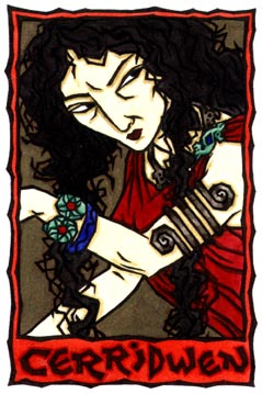 Cerridwen