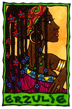 Erzulie