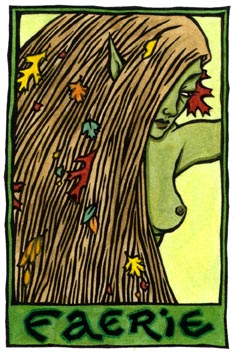 Faerie