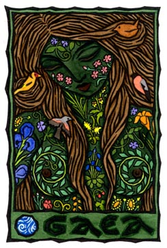 Gaea