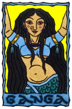 Ganga