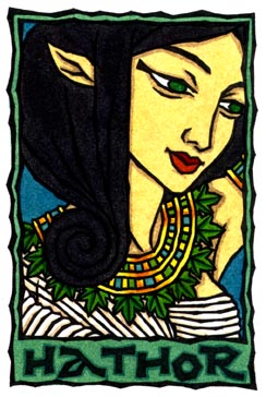 Hathor
