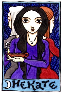 Hekate