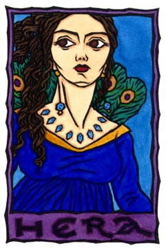 Hera