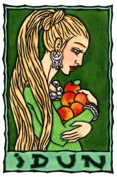 Idun