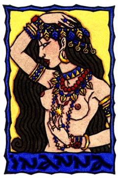 Inanna