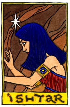Ishtar
