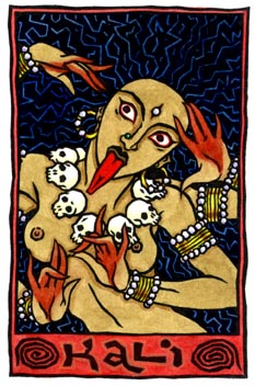 Kali