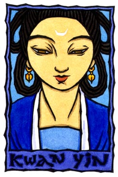Kwan Yin