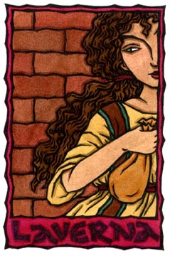 Laverna