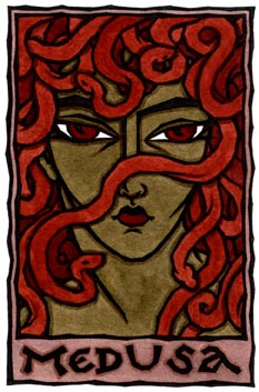 Medusa