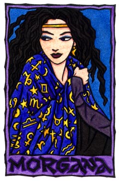 Morgana