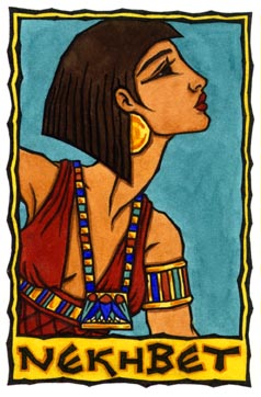 Nekhbet