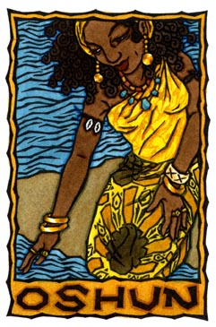 Oshun
