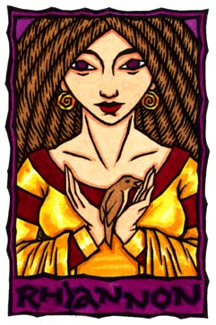 Rhiannon