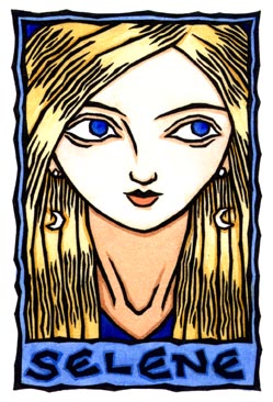 Selene