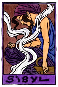 Sibyl