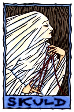 Skuld