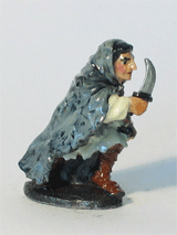 Old Nell Front