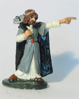 Priest Front