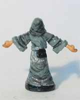 Seer Back