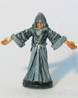 Seer Front