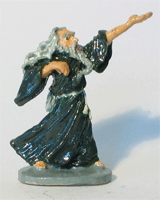 Wizard Front