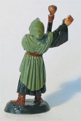 Wizard Back