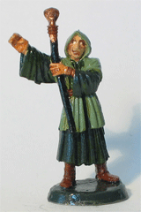 Wizard Front